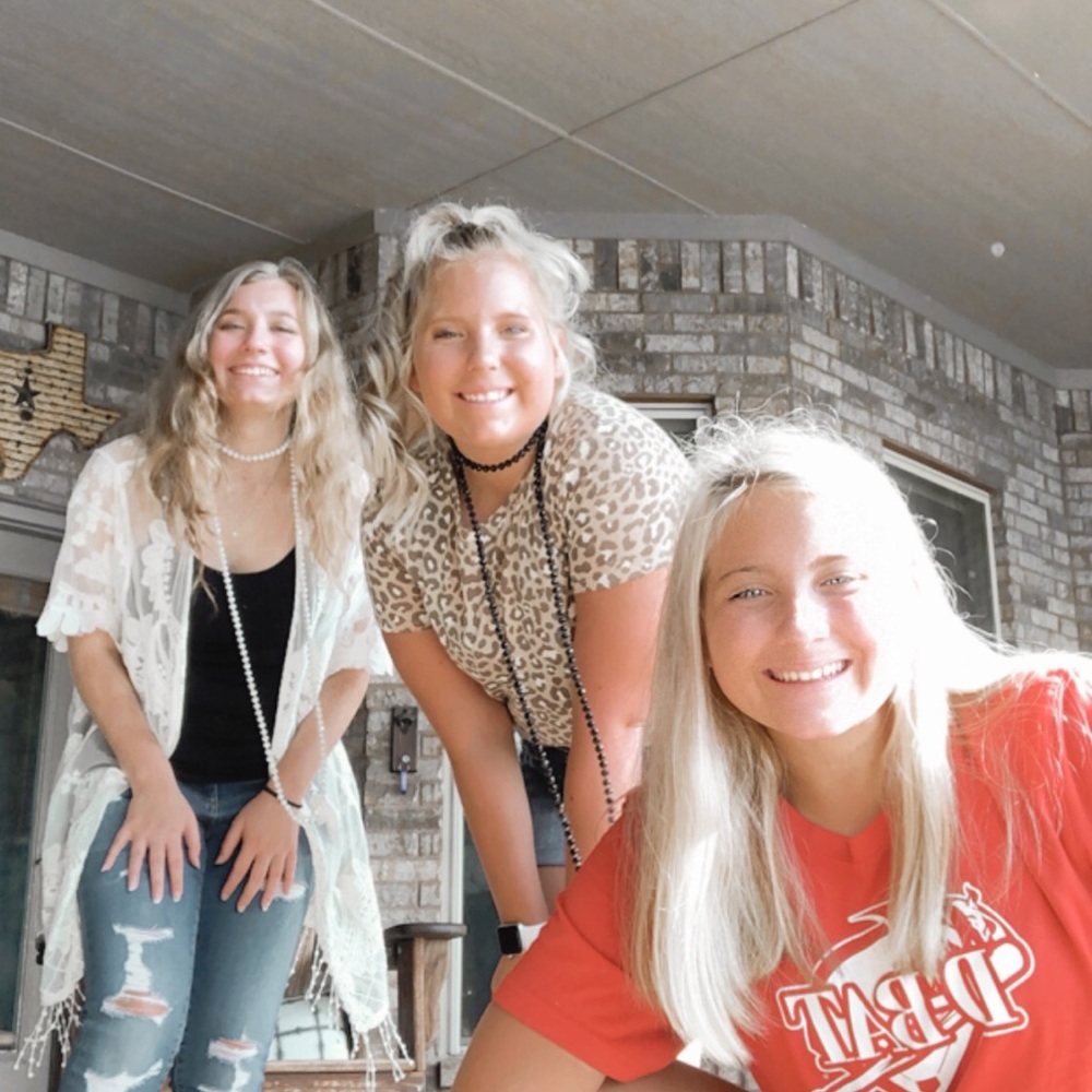 Meet your Posher, Shyanne